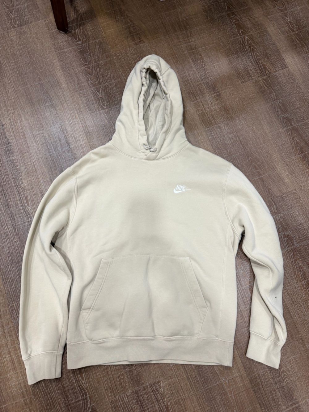 Nike hoodie